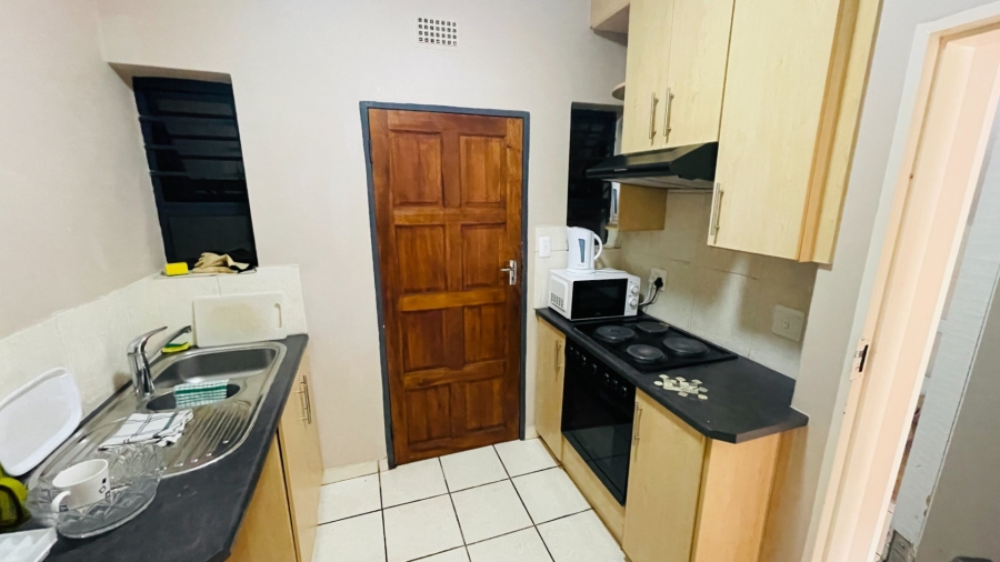 2 Bedroom Property for Sale in Van Der Hoff Park North West